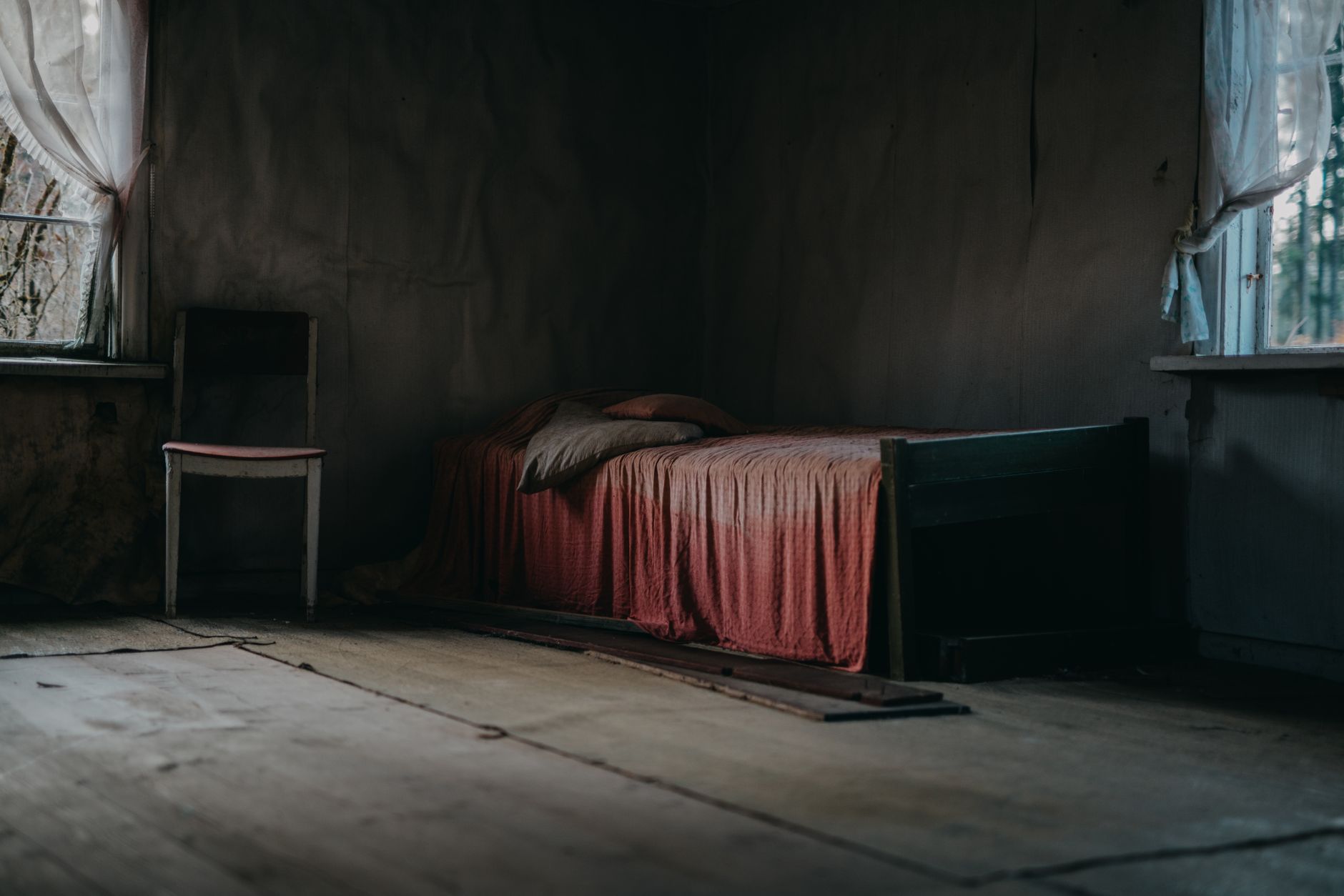Traitement punaises de lit à Orange